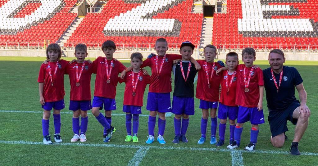 Klubowe Mistrzostwa Polski w Łodzi