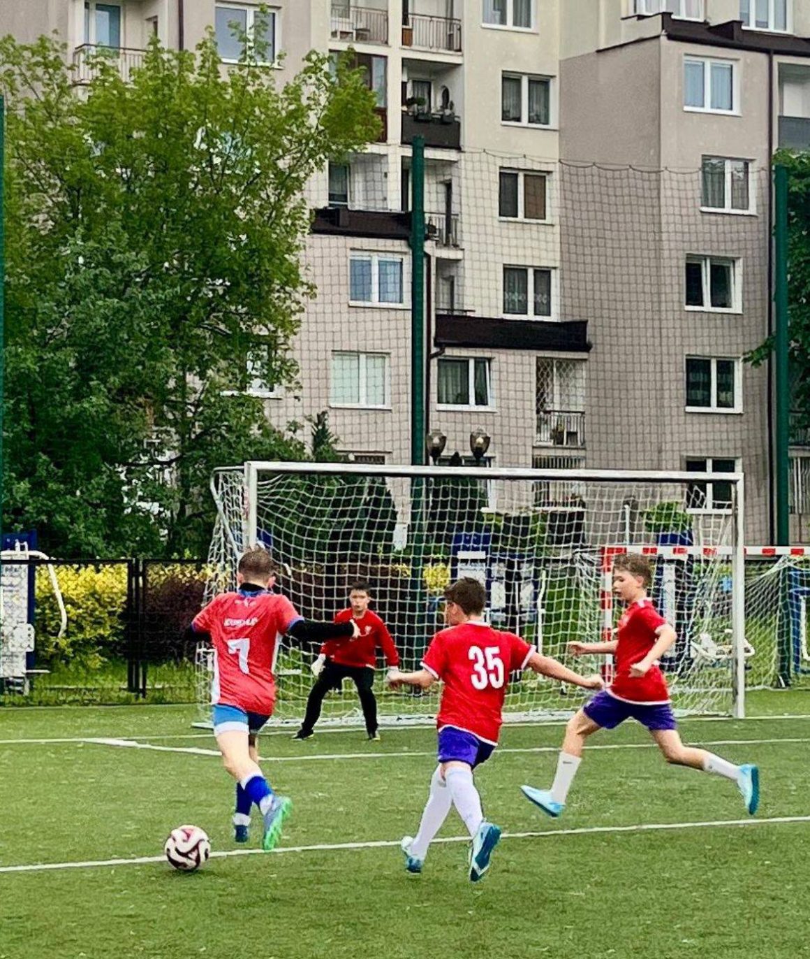 🏆 WILKI CUP 2013/14 – MAMY POWODY DO DUMY! 🐺⚽