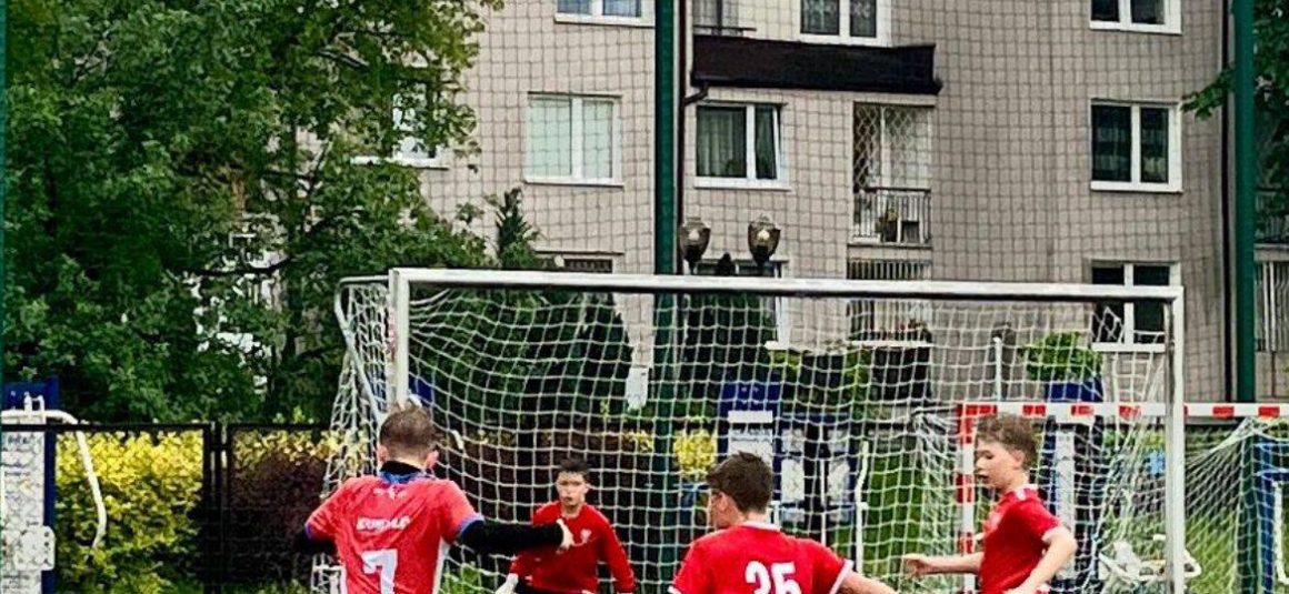 🏆 WILKI CUP 2013/14 – MAMY POWODY DO DUMY! 🐺⚽