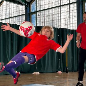 ⚽ Treningi umiejętności indywidualnych z Maćkiem Tatajem! ⚽